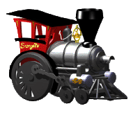 Surgite train